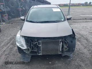 2016 Nissan Versa S Plus с VIN 3N1CN7AP3GL814792, выставлен на аукционе IAAI как лот 42352944 с пробегом 220 000 миль миль и . История ставок и продаж доступна на DreamBid. Изображение 12.