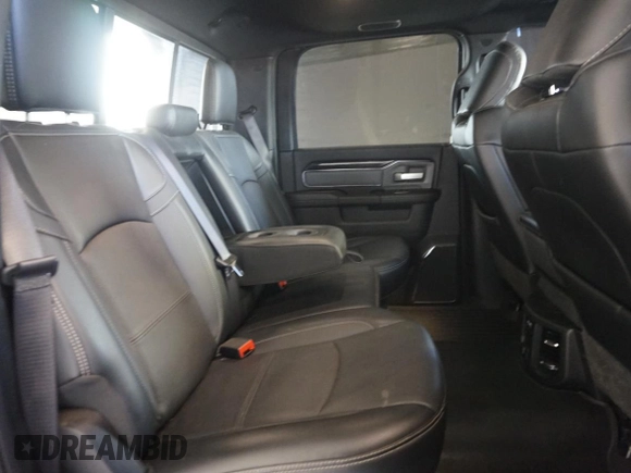 2020 Ram 2500 Power Wagon с VIN 3C6TR5EJ1LG273814, выставлен на аукционе Copart как лот 56421625 с пробегом 47 982 миль миль и Списание • Salvage title. История ставок и продаж доступна на DreamBid. Изображение 6.