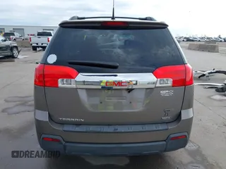 2012 GMC Terrain SLE-2 with VIN 2GKALSEK8C6170933, listed as a IAAI auction lot 41876266 with 189,620 mi miles and . Bid and sale history available at DreamBid. Image 17.