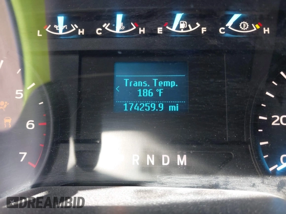2018 Ford F-150 XL with VIN 1FTEX1CP8JKC96312, listed as a IAAI auction lot 42174901 with 174,259 mi miles and . Bid and sale history available at DreamBid. Image 15.