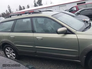 2006 Subaru Legacy Wagon Outback 2.5i Ltd with VIN 4S4BP62C267311889, listed as a IAAI auction lot 41166815 with 181,452 mi miles. Bid and sale history available at carsss.com. Image 14.