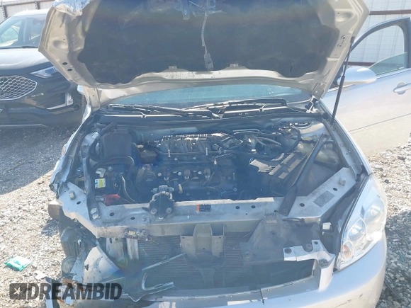 2014 Chevrolet Impala LT with VIN 2G1WB5E31E1184020, listed as a IAAI auction lot 41770355 with 135,367 mi miles and . Bid and sale history available at DreamBid. Image 10.