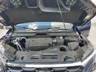 2023 Honda Pilot EX-L 8 Passenger with VIN 5FNYG2H4XPB006479, listed as a Copart auction lot 61258404 with 18,808 mi miles and Salvage Title. Bid and sale history available at carsss.com. Image 12.
