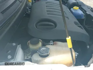 2015 Dodge Journey Crossroad with VIN 3C4PDCGG0FT564587, listed as a IAAI auction lot 43041183 with 95,443 mi miles and . Bid and sale history available at DreamBid. Image 19.