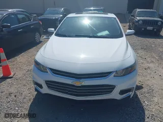 2018 Chevrolet Malibu LT with VIN 1G1ZD5ST0JF231357, listed as a IAAI auction lot 41980749 with 198,406 mi miles. Bid and sale history available at carsss.com. Image 12.