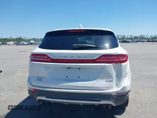 2018 Lincoln MKC Reserve with VIN 5LMCJ3C99JUL32057, listed as a IAAI auction lot 41983726 with 103,222 mi miles and . Bid and sale history available at DreamBid. Image 16.