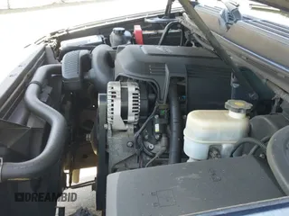 2008 Cadillac Escalade with VIN 1GYFK63828R228575, listed as a IAAI auction lot 42439407 with 155,799 mi miles and . Bid and sale history available at DreamBid. Image 16.