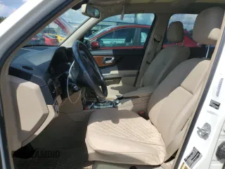 2012 Mercedes-Benz GLK 350 with VIN WDCGG5GB0CF794203, listed as a Copart auction lot 73819984 with Not Provided miles and Salvage Title. Bid and sale history available at DreamBid. Image 7.