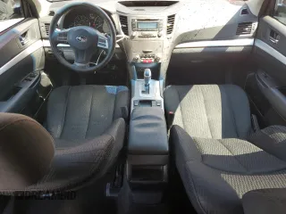 2012 Subaru Outback Prem с VIN 4S4BRCGC4C3234768, выставлен на аукционе Copart как лот 57479415 с пробегом 173 434 миль миль и Списание • Salvage title. История ставок и продаж доступна на DreamBid. Изображение 8.