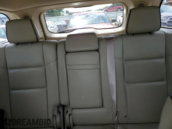 2018 Jeep Grand Cherokee High Altitude z VIN 1C4RJFCT9JC444510, wystawiony jako Copart lot #58078285 z przebiegiem 98 226 mil mil oraz Szkoda całkowita • Salvage title. Historia ofert i sprzedaży dostępna na DreamBid. Obrazek 10.