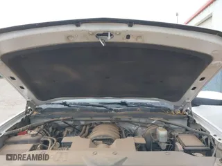 2014 Chevrolet Silverado 1500 LTZ with VIN 3GCUKSEC5EG402528, listed as a IAAI auction lot 41725079 with 248,438 mi miles. Bid and sale history available at carsss.com. Image 10.