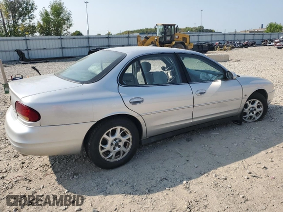 2002 Oldsmobile Intrigue GL z VIN 1G3WS52H62F274906, wystawiony jako Copart lot #70503504 z przebiegiem Nie podano mil oraz Nie do naprawy. Historia ofert i sprzedaży dostępna na DreamBid. Obrazek 3.