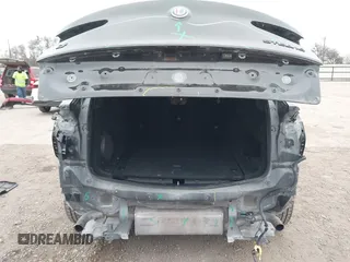 2019 Alfa Romeo Stelvio Ti z VIN ZASPAKBNXK7C44188, wystawiony jako IAAI lot #41320657 z przebiegiem 89 927 mil mil oraz . Historia ofert i sprzedaży dostępna na DreamBid. Obrazek 17.