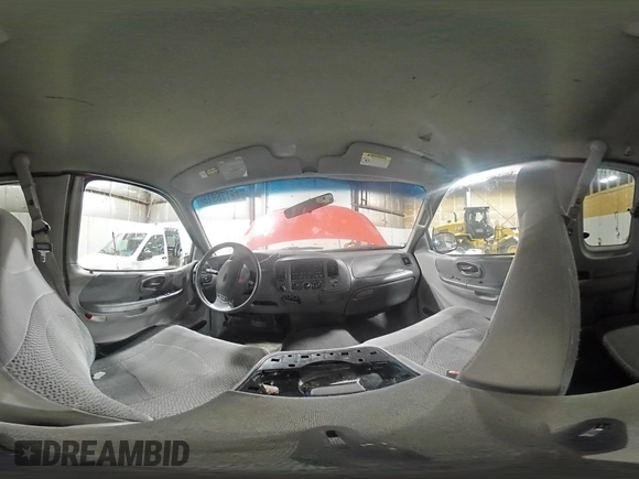 1999 Ford F-150 с VIN 1FTRX18WXXNB68274, выставлен на аукционе Copart как лот 42176915 с пробегом Не указан миль и Списание • Salvage title. История ставок и продаж доступна на DreamBid. Изображение 13.