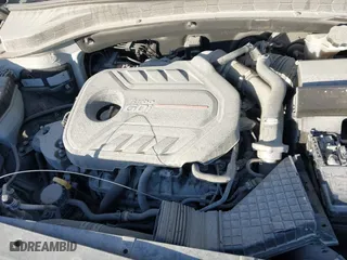 2019 Hyundai Santa Fe Limited with VIN 5NMS53AA4KH132538, listed as a IAAI auction lot 40698953 with 98,472 mi miles. Bid and sale history available at carsss.com. Image 10.
