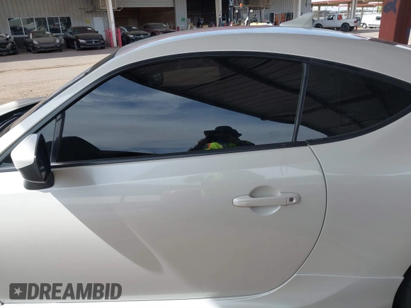 2014 Scion FR-S with VIN JF1ZNAA1XE8708258, listed as a IAAI auction lot 41809222 with 109,325 mi miles and . Bid and sale history available at DreamBid. Image 14.