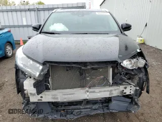 2019 Toyota Highlander SE z VIN 5TDJZRFH7KS598809, wystawiony jako Copart lot #56323355 z przebiegiem 275 728 mil mil oraz Szkoda całkowita • Salvage title. Historia ofert i sprzedaży dostępna na DreamBid. Obrazek 5.