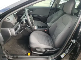 2025 Kia K4 EX with VIN 3KPFU4DE5SE026289, listed as a Copart auction lot 84837844 with 2,785 mi miles and Salvage Title. Bid and sale history available at carsss.com. Image 7.