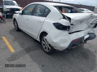 2011 Mazda 3 i Touring with VIN JM1BL1VF1B1402934, listed as a IAAI auction lot 42085662 with 162,473 mi miles and . Bid and sale history available at DreamBid. Image 3.
