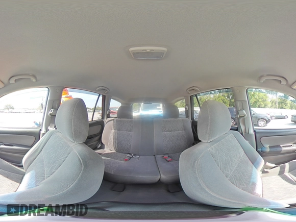 2003 Isuzu Axiom с VIN 4S2CE58X434600986, выставлен на аукционе Copart как лот 58079755 с пробегом 75 634 миль миль и Списание • Salvage title. История ставок и продаж доступна на DreamBid. Изображение 15.