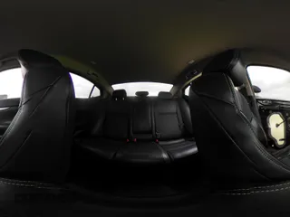 2017 Nissan Maxima Platinum z VIN 1N4AA6AP4HC403592, wystawiony jako IAAI lot #42177002 z przebiegiem 112 105 mil mil oraz . Historia ofert i sprzedaży dostępna na DreamBid. Obrazek 19.
