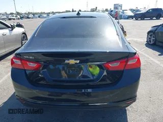 2018 Chevrolet Malibu LS with VIN 1G1ZB5ST7JF264832, listed as a IAAI auction lot 41943696 with 131,918 mi miles and . Bid and sale history available at carsss.com. Image 16.