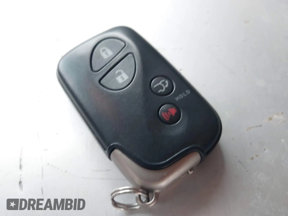 2010 Lexus RX 350 with VIN 2T2BK1BA1AC041092, listed as a IAAI auction lot 42535942 with 238,976 mi miles and . Bid and sale history available at DreamBid. Image 11.