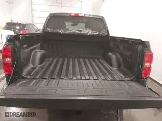 2017 Chevrolet Silverado 1500 LT with VIN 3GCUKREC2HG248616, listed as a IAAI auction lot 41664739 with 195,954 mi miles. Bid and sale history available at carsss.com. Image 18.