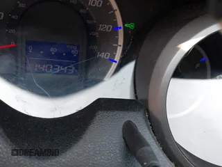 2009 Honda Fit with VIN JHMGE88209S052443, listed as a IAAI auction lot 42406572 with 140,343 mi miles and . Bid and sale history available at DreamBid. Image 14.