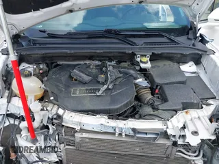 2018 Lincoln MKC Select with VIN 5LMCJ2C96JUL32351, listed as a IAAI auction lot 41964998 with 102,680 mi miles and . Bid and sale history available at DreamBid. Image 10.