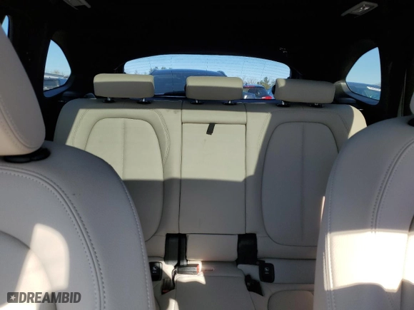 2022 BMW X1 xDrive28i with VIN WBXJG9C04N5U59562, listed as a Copart auction lot 43373515 with 24,366 mi miles and Salvage Title. Bid and sale history available at carsss.com. Image 10.