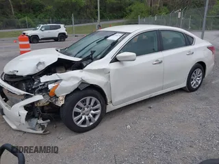2015 Nissan Altima SL z VIN 1N4AL3AP7FN382800, wystawiony jako IAAI lot #42102763 z przebiegiem Nie podano mil oraz . Historia ofert i sprzedaży dostępna na DreamBid. Obrazek 2.