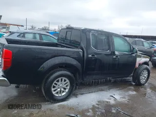 2014 Nissan Frontier SV with VIN 1N6AD0ER5EN746404, listed as a IAAI auction lot 41465263 with 113,465 mi miles and . Bid and sale history available at DreamBid. Image 14.