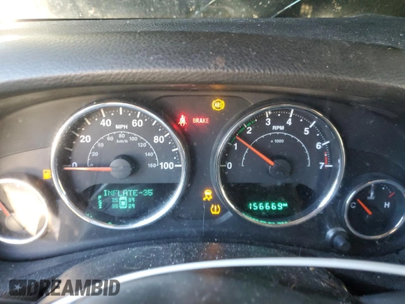 2015 Jeep Wrangler Unlimited Sahara with VIN 1C4BJWEG3FL530114, listed as a Copart auction lot 88851565 with 156,669 mi miles and Salvage Title. Bid and sale history available at carsss.com. Image 9.