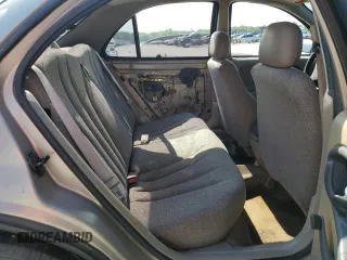 2000 Chevrolet Cavalier with VIN 1G1JC5242Y7215738, listed as a Copart auction lot 67886564 with 0 mi miles and Clean Title. Bid and sale history available at carsss.com. Image 10.