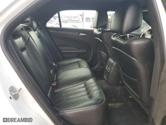 2019 Chrysler 300 with VIN 2C3CCABG6KH601243, listed as a Copart auction lot 50728055 with 145,200 mi miles and Salvage Title. Bid and sale history available at carsss.com. Image 10.