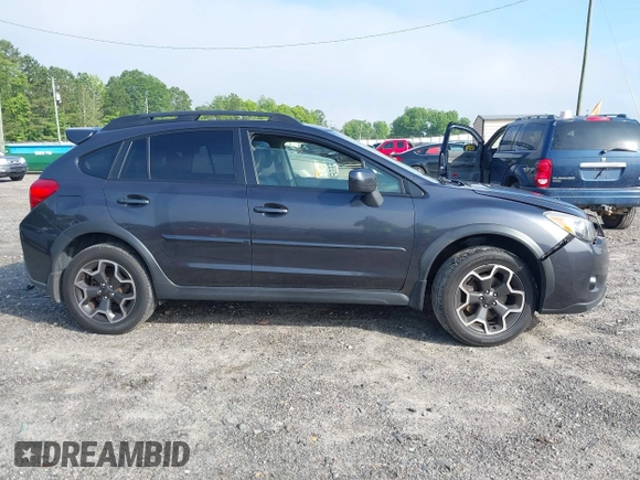2014 Subaru Crosstrek Limited with VIN JF2GPAGCXE8205478, listed as a IAAI auction lot 42456340 with 143,820 mi miles and . Bid and sale history available at DreamBid. Image 14.
