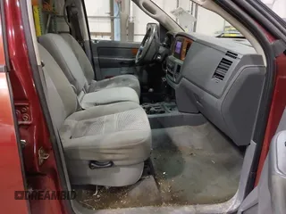 2006 Dodge Ram 3500 SLT with VIN 3D7LX38C16G199997, listed as a IAAI auction lot 41509155 with 263,916 mi miles. Bid and sale history available at carsss.com. Image 5.