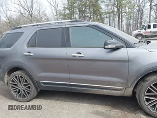 2014 Ford Explorer XLT z VIN 1FM5K8D80EGB14749, wystawiony jako IAAI lot #41897870 z przebiegiem 87 587 mil mil oraz . Historia ofert i sprzedaży dostępna na DreamBid. Obrazek 13.
