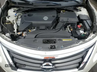 2015 Nissan Altima SL с VIN 1N4AL3AP6FN335094, выставлен на аукционе Copart как лот 62480325 с пробегом Не указан миль и Чистый • Clean title. История ставок и продаж доступна на DreamBid. Изображение 11.