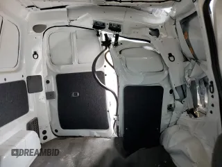 2021 Nissan NV200 SV с VIN 3N6CM0KN8MK700872, выставлен на аукционе Copart как лот 57840275 с пробегом 98 193 миль миль и Списание • Salvage title. История ставок и продаж доступна на DreamBid. Изображение 10.