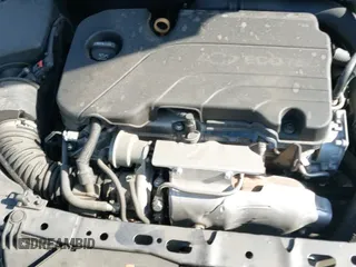 2018 Chevrolet Cruze Premier z VIN 1G1BF5SM9J7127612, wystawiony jako IAAI lot #42218502 z przebiegiem 79 098 mil mil oraz . Historia ofert i sprzedaży dostępna na DreamBid. Obrazek 21.