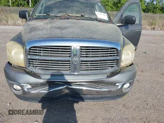 2006 Dodge 1500 SLT with VIN 1D7HA18256S627842, listed as a IAAI auction lot 42202784 with 155,889 mi miles and . Bid and sale history available at carsss.com. Image 6.