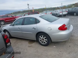 2005 Buick LaCrosse CXL z VIN 2G4WD562851192697, wystawiony jako IAAI lot #42077095 z przebiegiem 180 838 mil mil oraz . Historia ofert i sprzedaży dostępna na DreamBid. Obrazek 14.