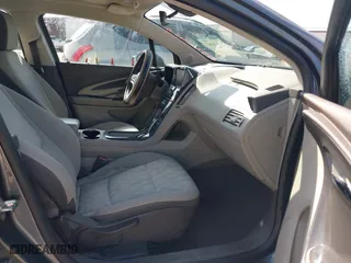 2013 Chevrolet Volt with VIN 1G1RA6E49DU103007, listed as a IAAI auction lot 41935767 with 148,848 mi miles. Bid and sale history available at carsss.com. Image 5.