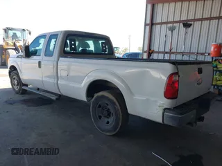 2012 Ford F-250 XL with VIN 1FT7X2A65CEC94866, listed as a IAAI auction lot 42110466 with 234,675 mi miles and . Bid and sale history available at DreamBid. Image 3.