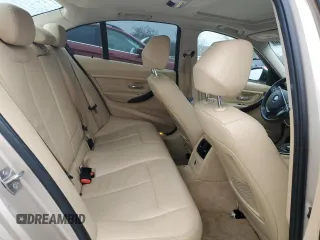 2013 BMW 3 Series 328i with VIN WBA3A5C58DF355822, listed as a Copart auction lot 45923815 with 98,109 mi miles and Salvage Title. Bid and sale history available at carsss.com. Image 10.