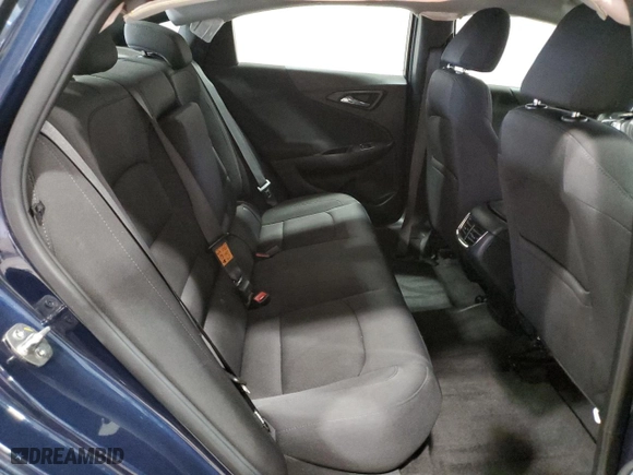 2022 Chevrolet Malibu LT with VIN 1G1ZD5ST4NF104715, listed as a Copart auction lot 49137025 with 105,473 mi miles and Salvage Title. Bid and sale history available at carsss.com. Image 10.