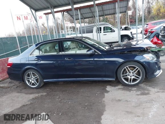 2016 Mercedes-Benz E 350 Luxury with VIN WDDHF8JB8GB207711, listed as a IAAI auction lot 40965766 with 106,931 mi miles and . Bid and sale history available at DreamBid. Image 13.
