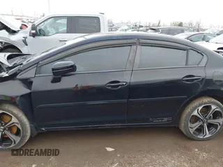 2015 Honda Civic Sedan Si with VIN 2HGFB6E55FH705829, listed as a IAAI auction lot 41876037 with 225,490 mi miles. Bid and sale history available at carsss.com. Image 14.